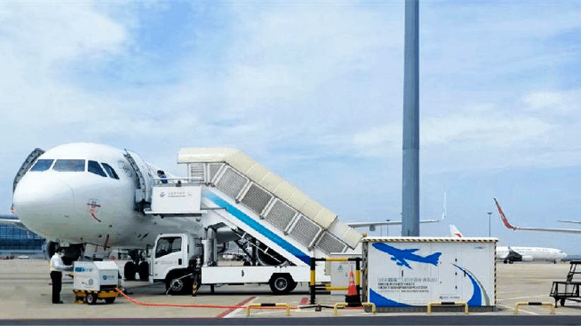 8年零事故！航微打造极致安全储能