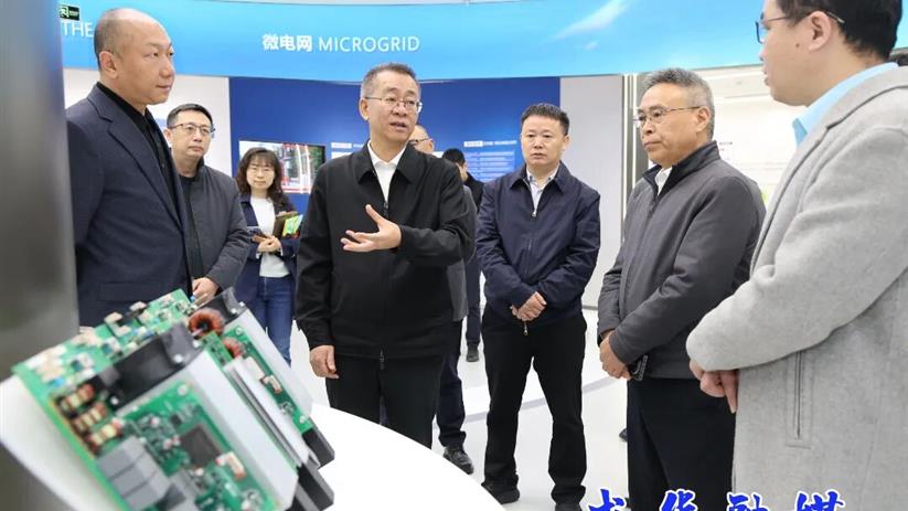 成华发布 | 袁顺明督导检查复工复产和安全生产工作